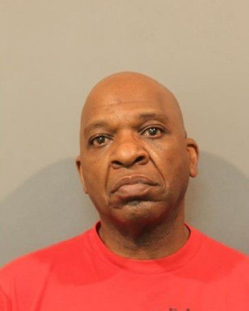 Donald Ingram